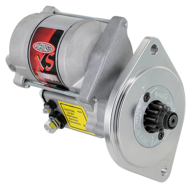 XS Torque Starter Ford 2300cc 4 Cylinder HI Comp Race Engine