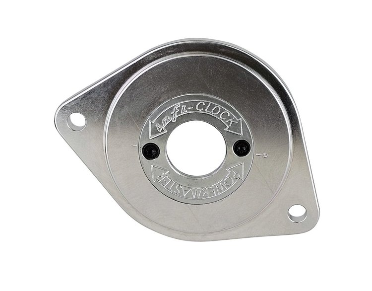 STR ADAPTOR BLOCK