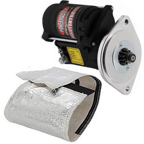MasterTorque Starter Kit Ford 289/302/351C/351W Includes: