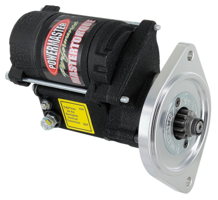 MasterTorque Starter Ford 289/302/351C/351W