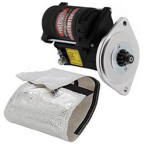 MasterTorque Starter Kit Ford 289/302/351C/351W Includes: