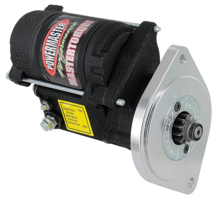 MasterTorque Starter Ford 351M/400/429/460