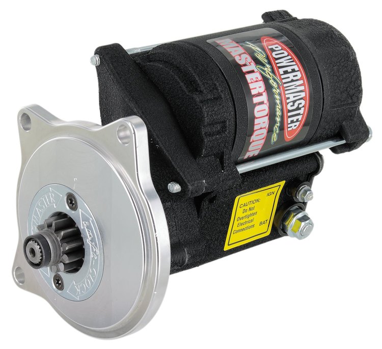 MasterTorque Starter Ford 390/427/428 FE