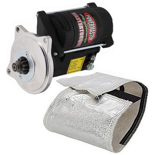 MasterTorque Starter Kit Ford 390/427/428 FE Includes: