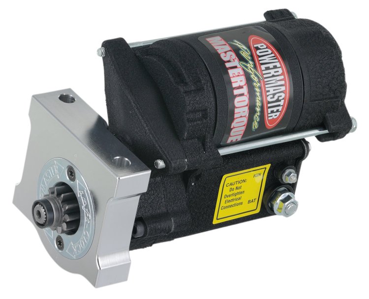 MasterTorque Starter GM LS 4.8/5.3/6.0/6.2