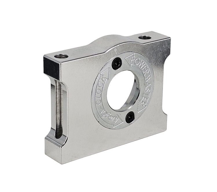 STR ADAPTOR BLOCK