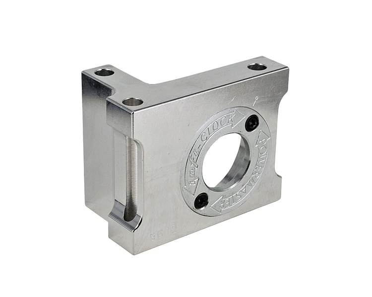 STR ADAPTOR BLOCK