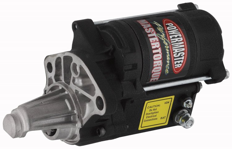 MasterTorque Starter 1965-1987 Chrysler