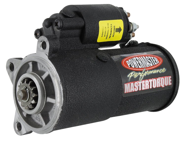 MasterTorque Starter 1992-2014 Ford 4.6/5.4L / Coyote 5.0L