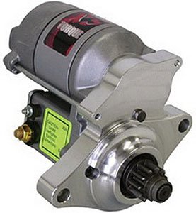 Sta XS Torque 200 ft-lb Honda B18