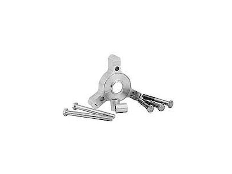 Crank Spacer Kit 1967-69 Camaro