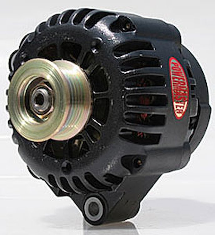 Honda Alternator 150 Amp
