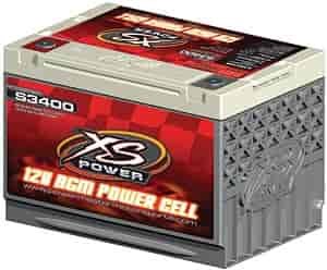 S3400 BATTRY W/ACCESS KIT