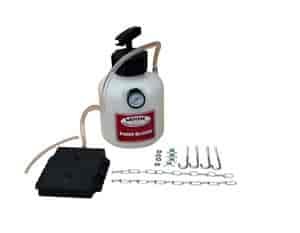 Early American Brake Power Bleeder