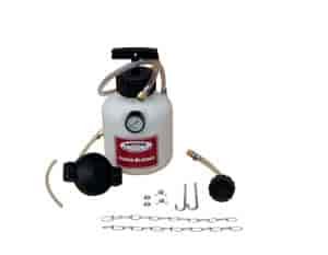 Import Brake Power Bleeder Includes adapters 715-1100/1101