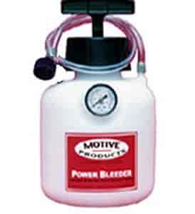 Power Bleeder 1950-1970 British Cars with 25mm threaded cap