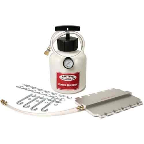 Power Bleeder American Car and Truck Applications