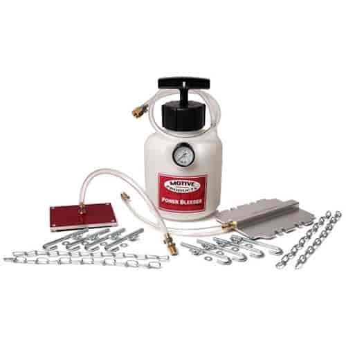 Power Bleeder GM Bi-Level Master Cylinders