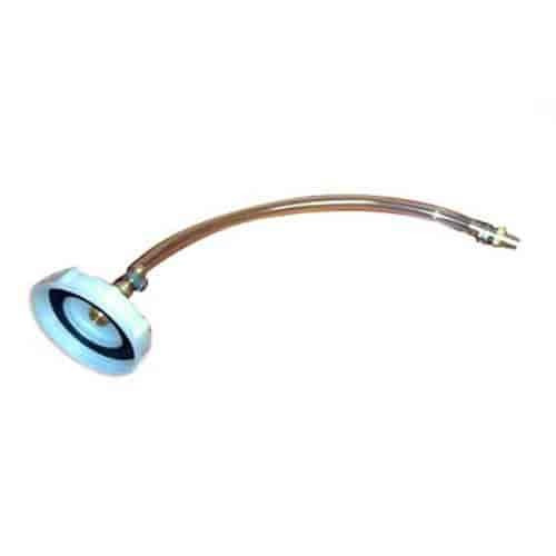 Girling Power Bleeder Girling 1.75" ID cap