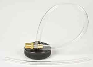 Ford Adapter Kit Direct fit for Ford applications with a round 3-Prong reservoir