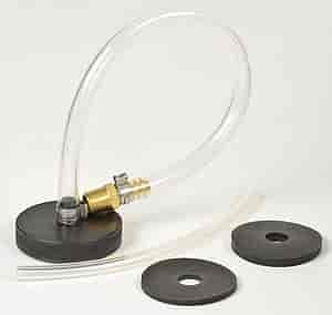 GM Adapter kit Fits most late model General Motors Cars and Trucks