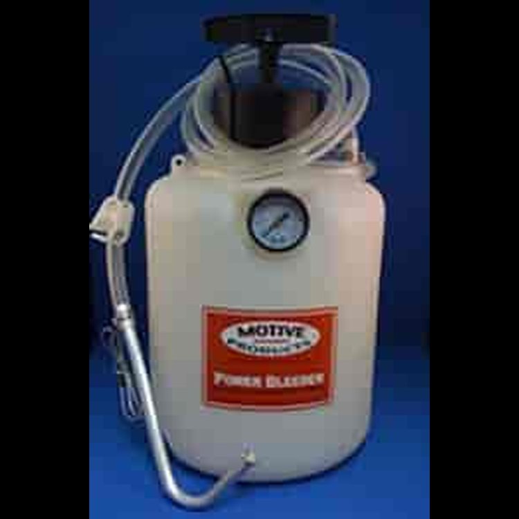 Power Fill Transfer Pump [1 Gallon Capacity]