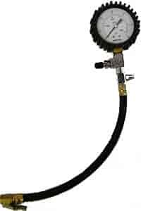 Tire Gauge 0-60 psi