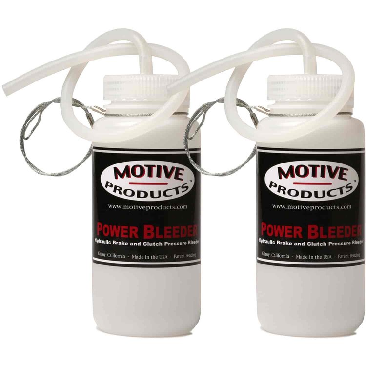 Catch Bottle Kit 2/pkg