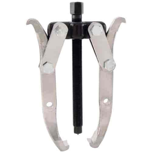 Mechanical Grip-O-Matic Puller 5-Ton, Long 2-Jaw (Reversible Jaws)