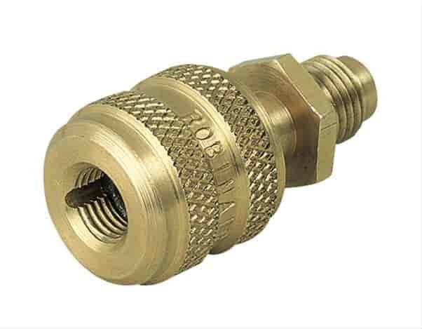 1/4inQuick Seal Adapter