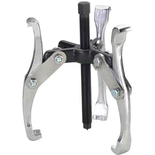 Mechanical Grip-O-Matic Puller 7-Ton, 2/3-Jaw