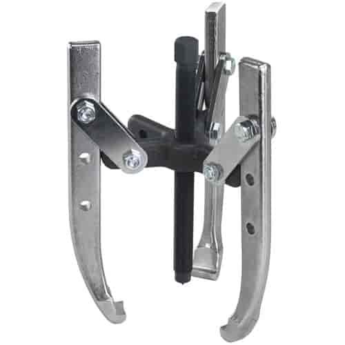 Mechanical Grip-O-Matic Puller 7-Ton, Long 2/3-Jaw