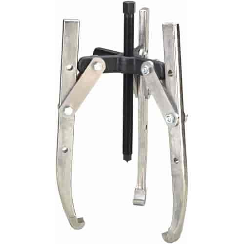 Mechanical Grip-O-Matic Puller 13-Ton, Long 2/3-Jaw