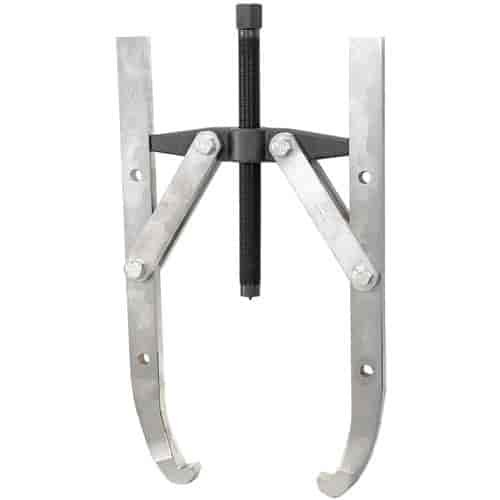 Mechanical Grip-O-Matic Puller 25-Ton, 2-Jaw