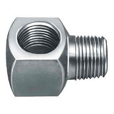 90 Deg Elbow Fitting