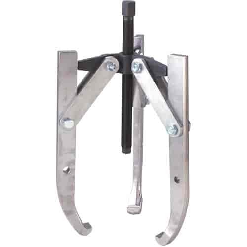 Mechanical Grip-O-Matic Puller 25-Ton, Long 3-Jaw
