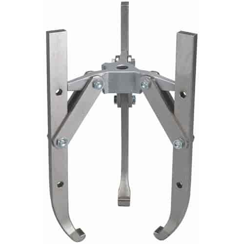 Hydraulic Grip-O-Matic Puller 10-Ton, 2/3-Jaw