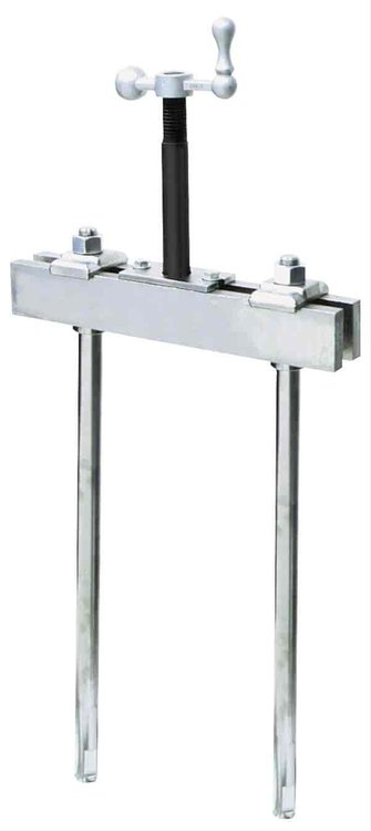 17-1/2 Ton Hydraulic Push Puller Only
