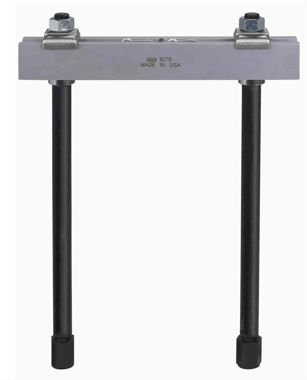 1070 30 Ton Hydraulic Push Puller Only
