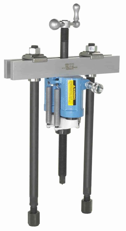 1071 30 Ton Hydraulic Push Puller
