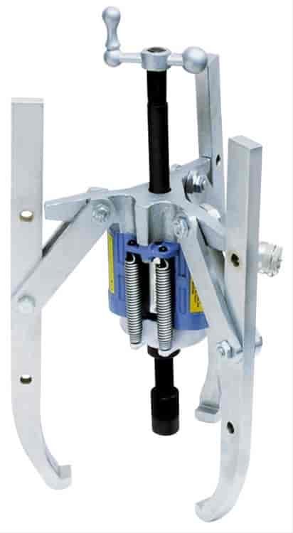 30 Ton Hydraulic 3-Jaw Puller