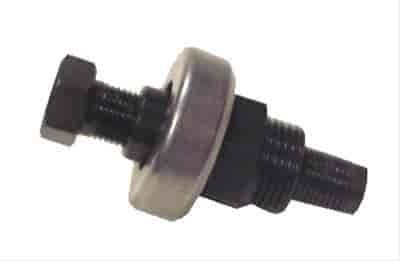 Hub Plate Remover/Installer For A6 And R4 Compressor