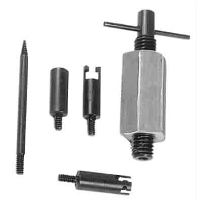 Deluxe Orifice Tube Service Kit