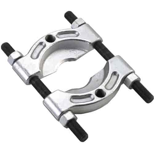 Bearing Splitter Max Spread: 4-5/8"