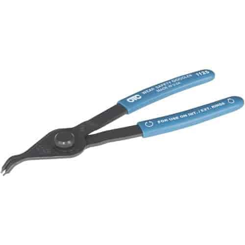 Retaining Ring Pliers 45 Degree