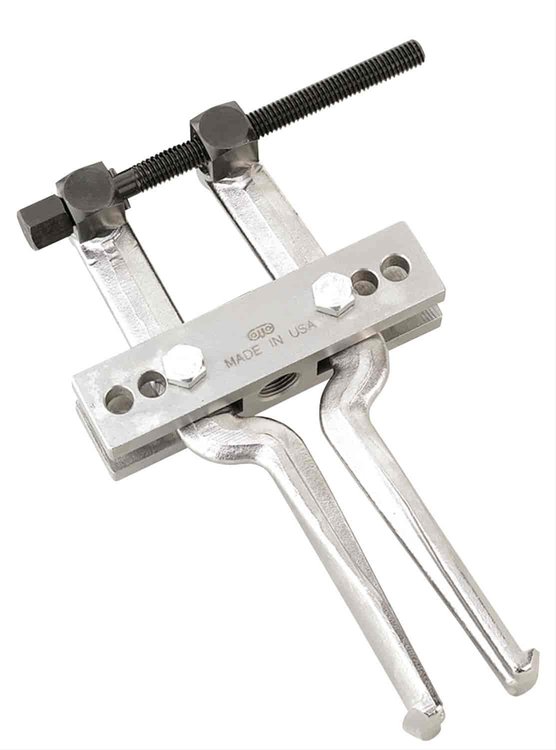 Internal Pulling Attachment