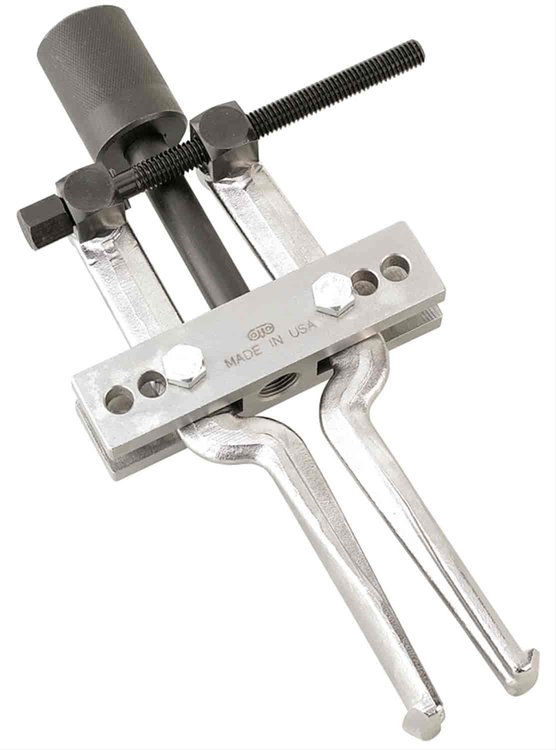 Internal Pulling Attachment
