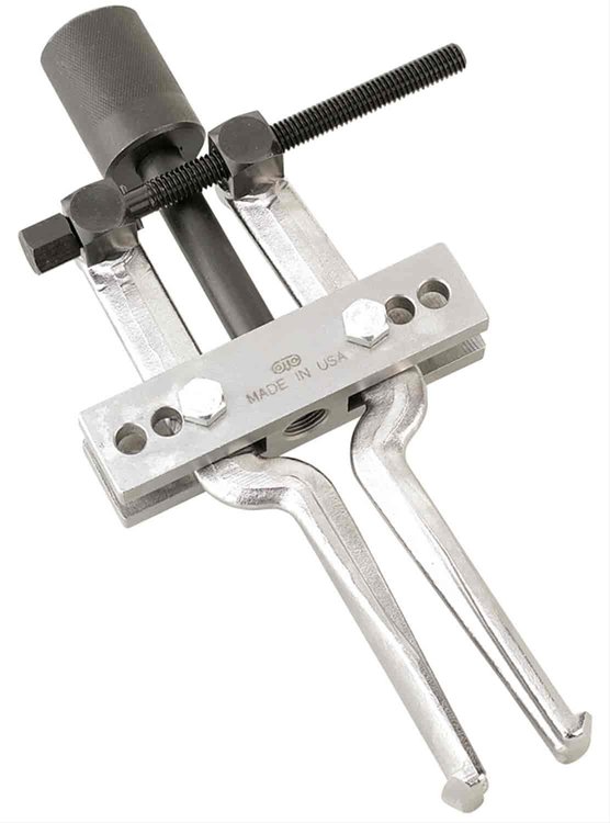 Internal Pulling Attachment