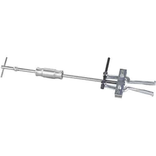 Slide Hammer Puller With Cup Internal Pulling Attachment