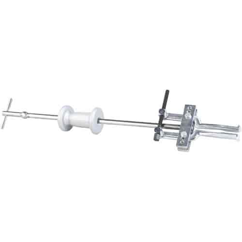 Slide Hammer Puller With Cup Pulling Attachment